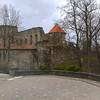 Цесисский замок
